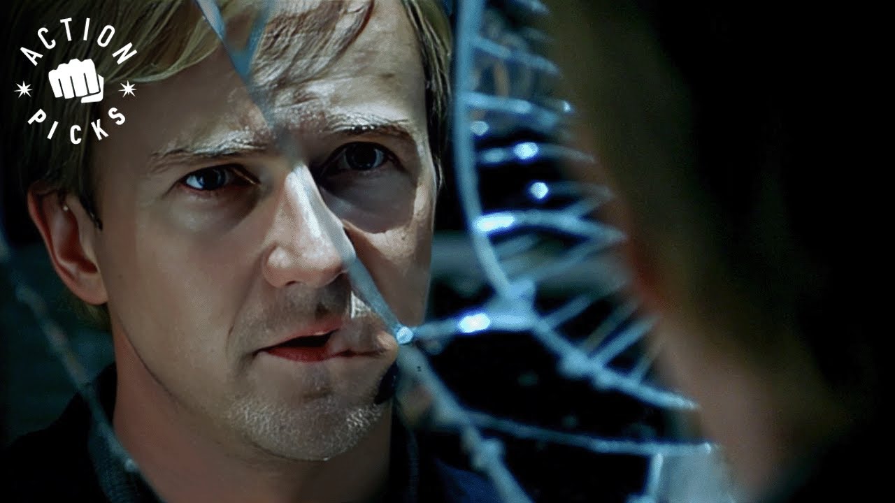 Investigating The Gruesome Crime Scene | Red Dragon