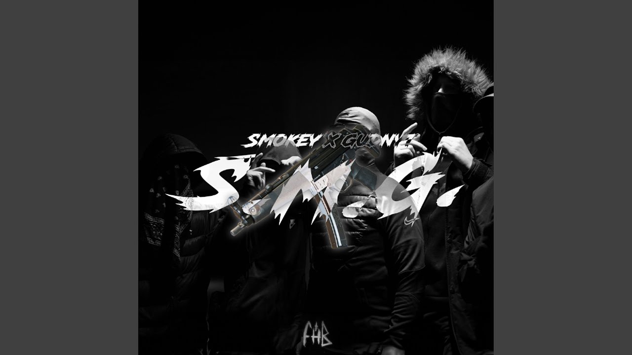 S.M.G.