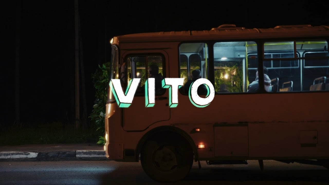 Твоя остановка - VITO