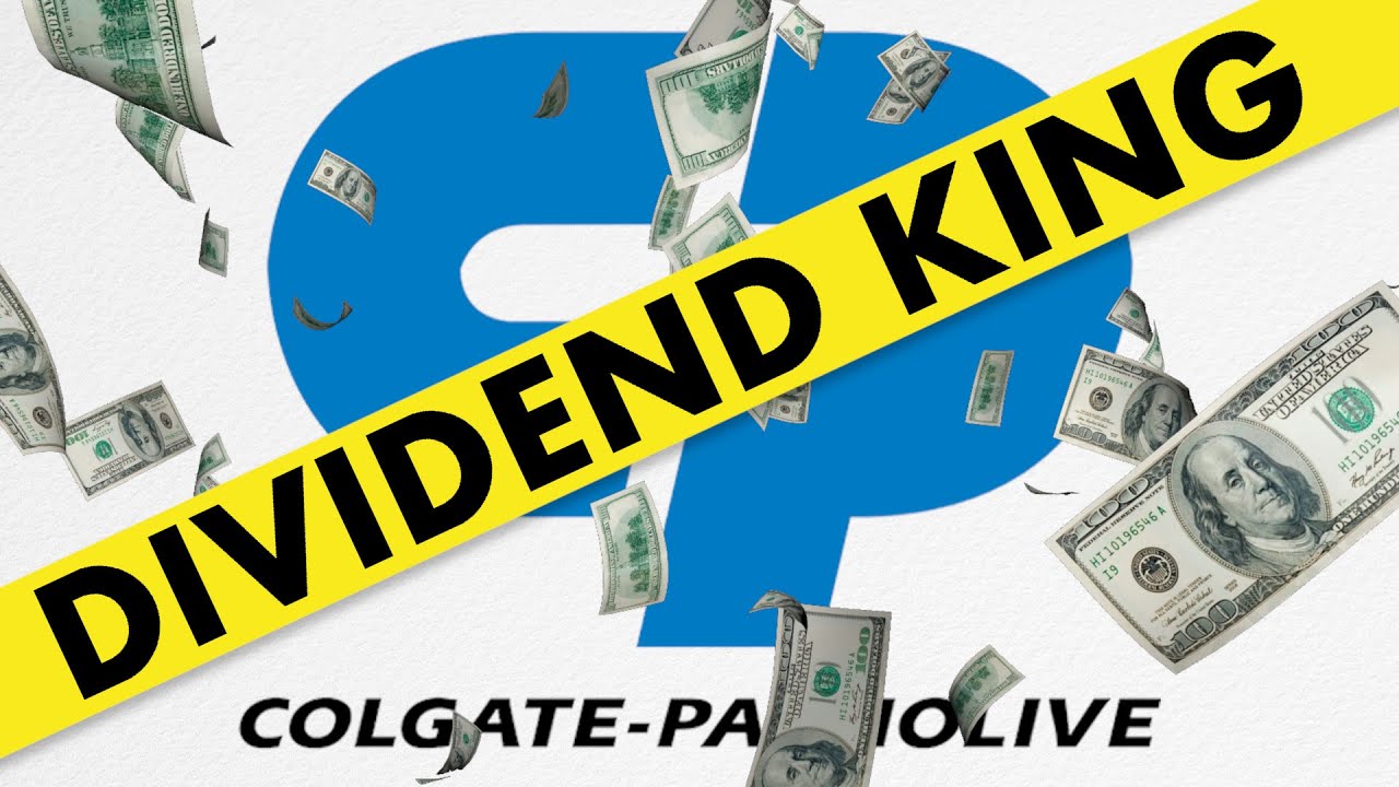Strong Dividend: Is it Enough to Invest? | Colgate-Palmolive Stock Analysis