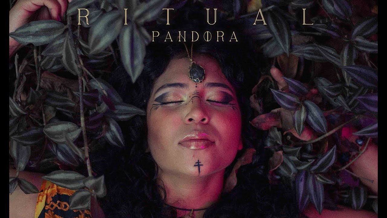 PANDORA - Ritual (Video Oficial)