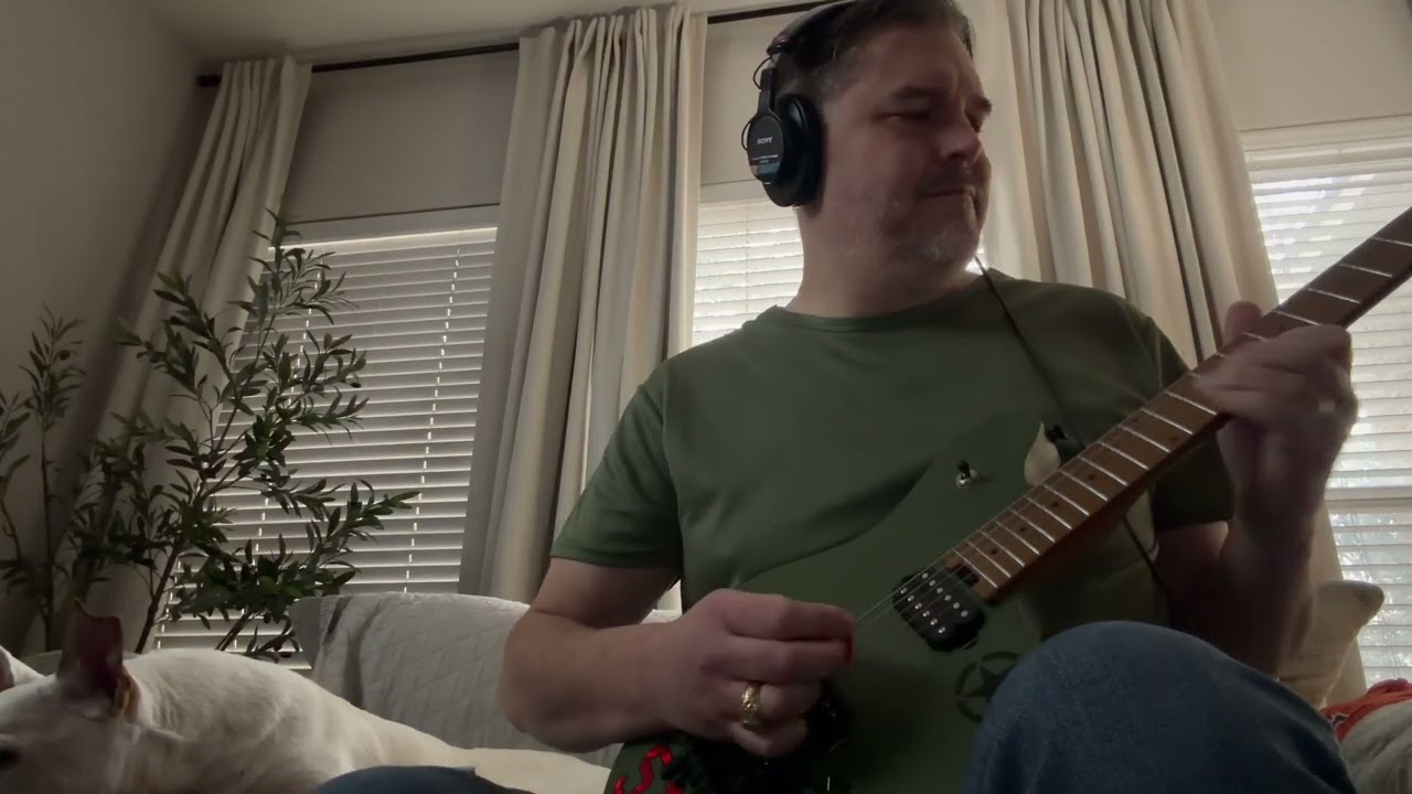 California Sober - Billy Strings