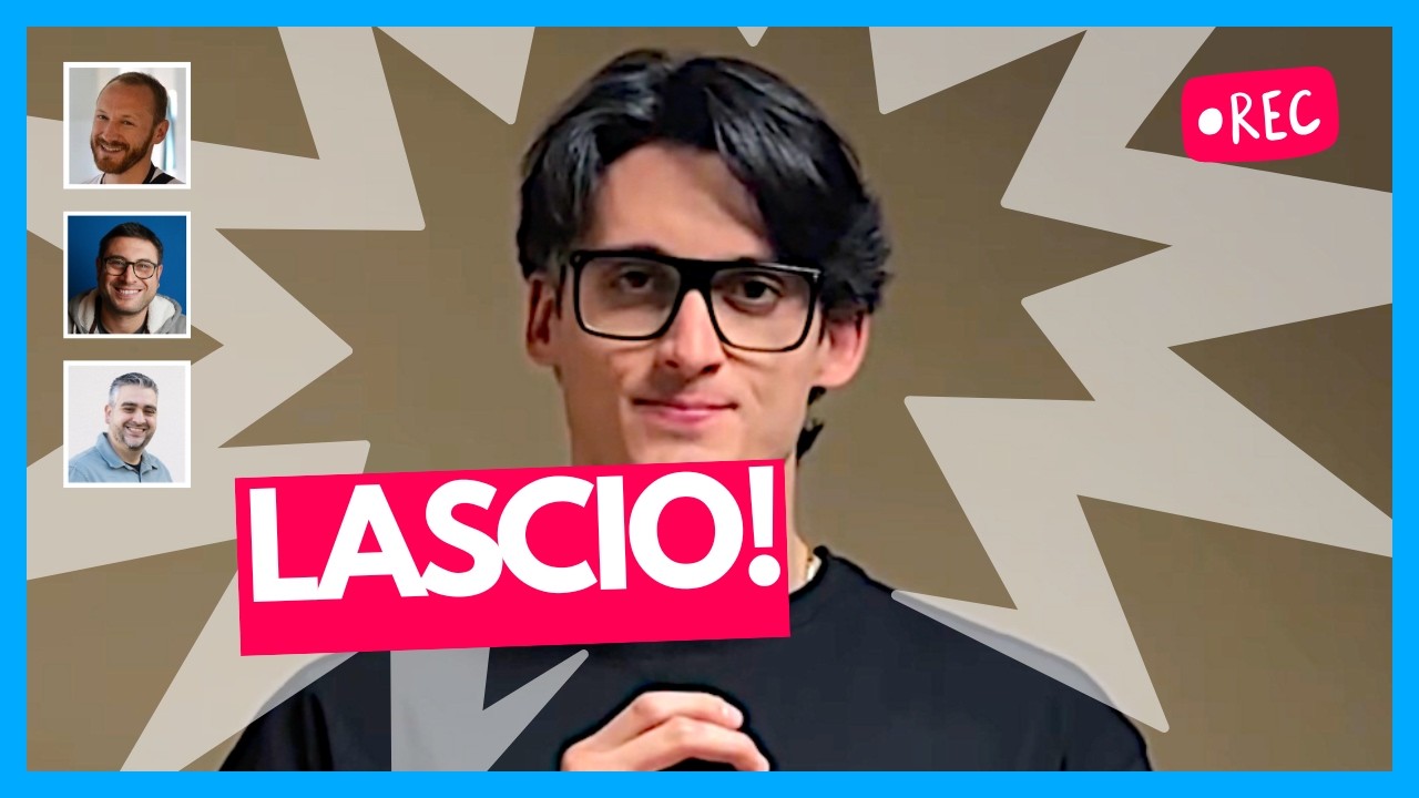 Don Alberto non è più un Don!