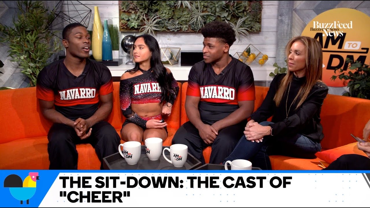 How Well Does The Cast Of 