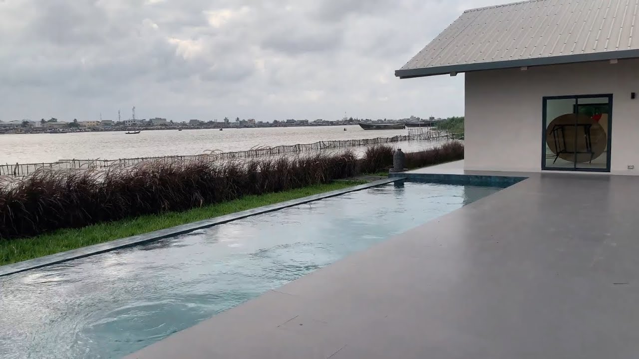 Most Exclusive and Luxurious Event Center in Cotonou | Benin 