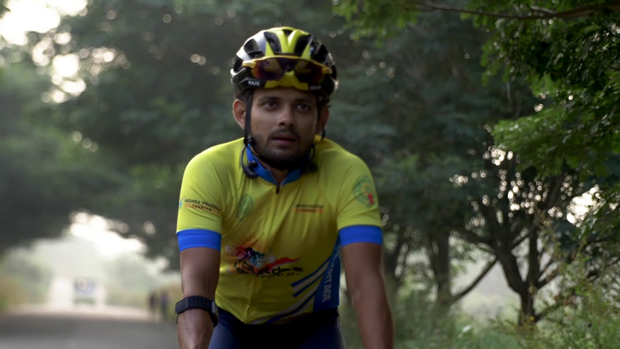 Tour De Heritage - Lambasingi & Araku Valley