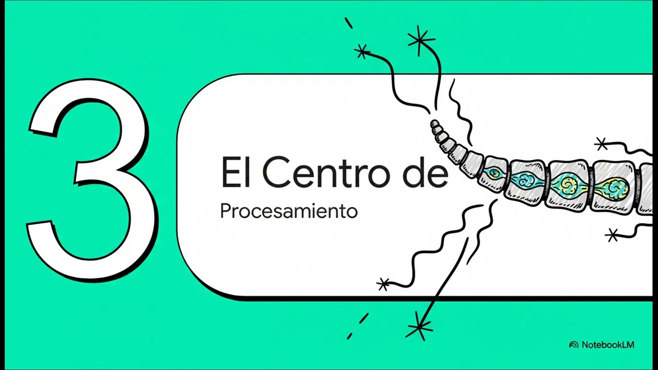 La médula espinal y los nervios espinales