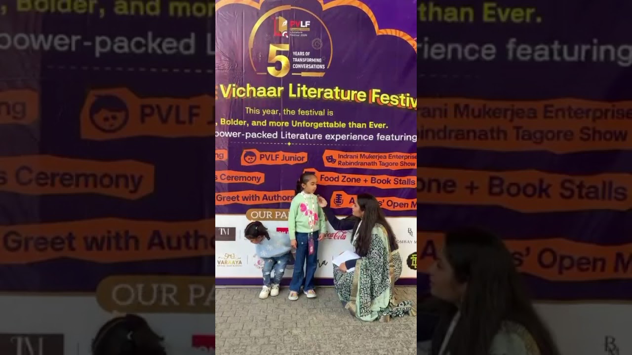 Kimayra Shares Her PVLF Experience | Young Participant Interview