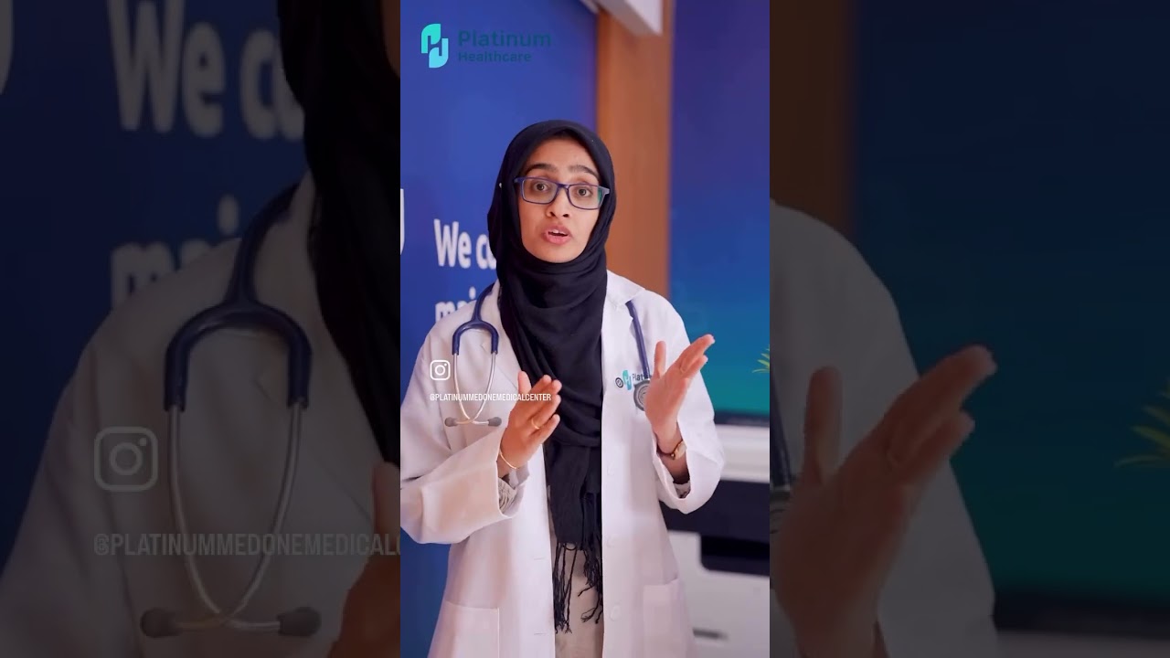 Dubai heatwave survival guide: MUST-KNOW tips from a doctor!