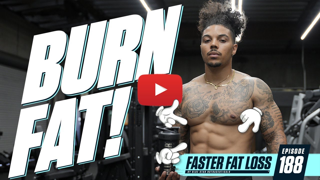 These COMBOS are the 🔑 to burning FAT