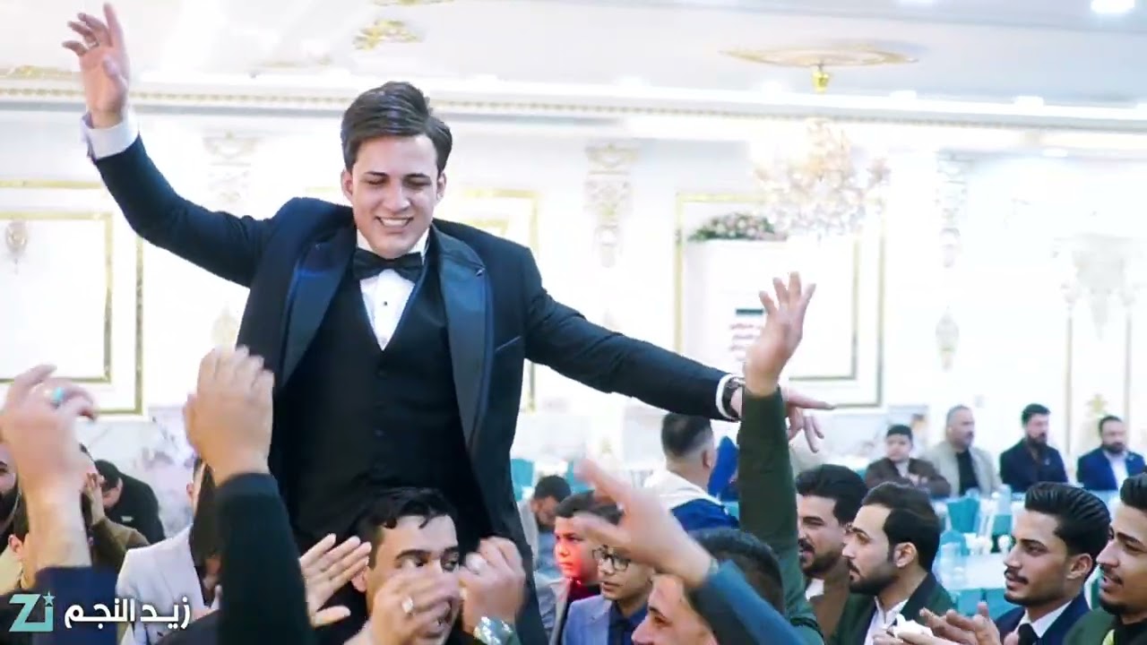 الرادود مرتضى الطفيلي (( مولود حيدر الاسدي ))