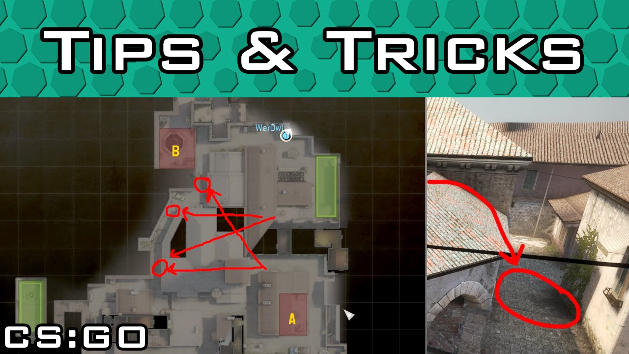 Inferno Defensive Smokes Banana