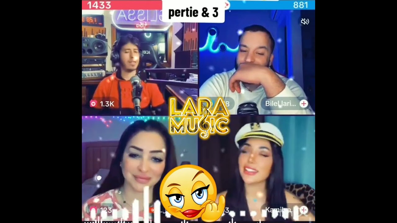 ibra ray cover allo oui  ابرا راي يدهش الجمهور بأغنية الو وي