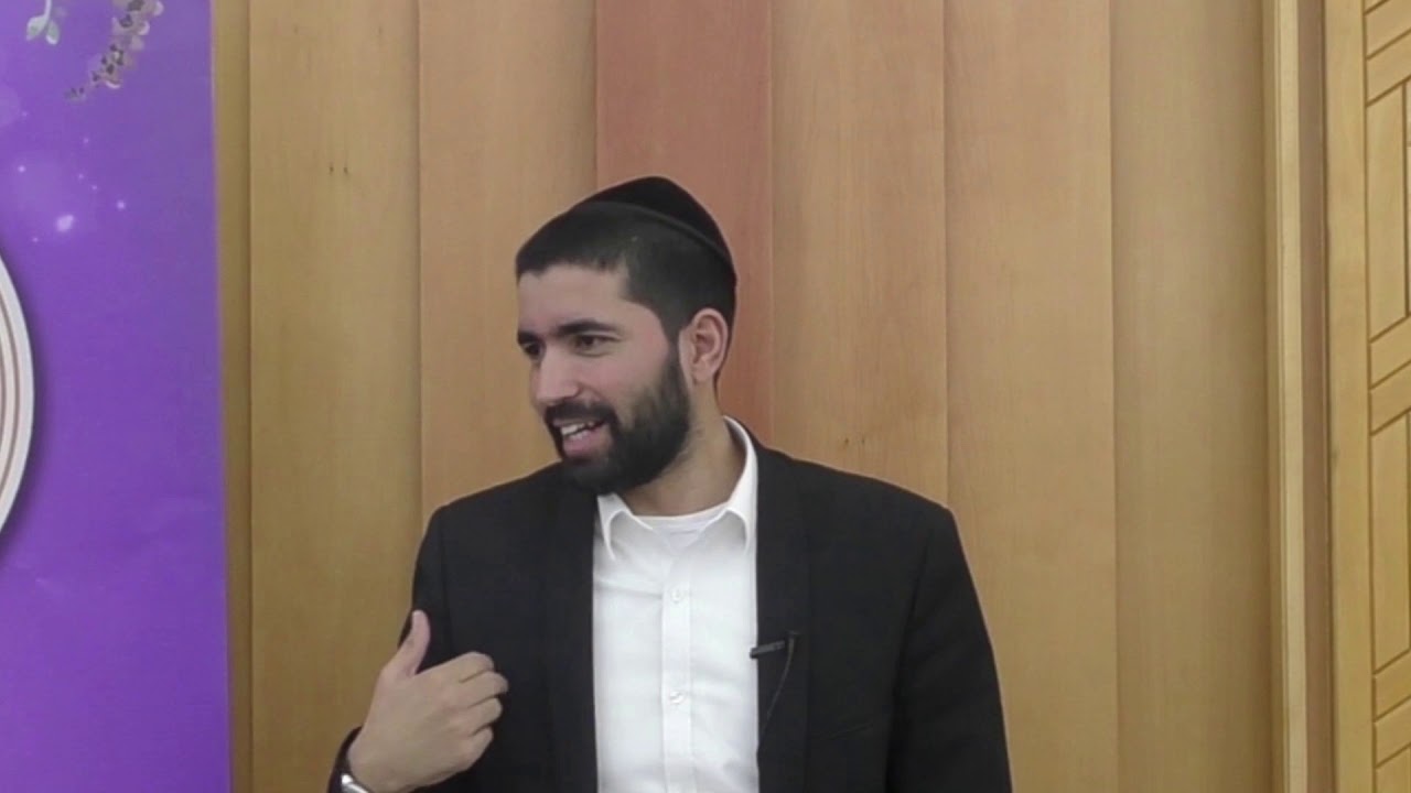 ערד-הדבר הכי יקר לה'!!