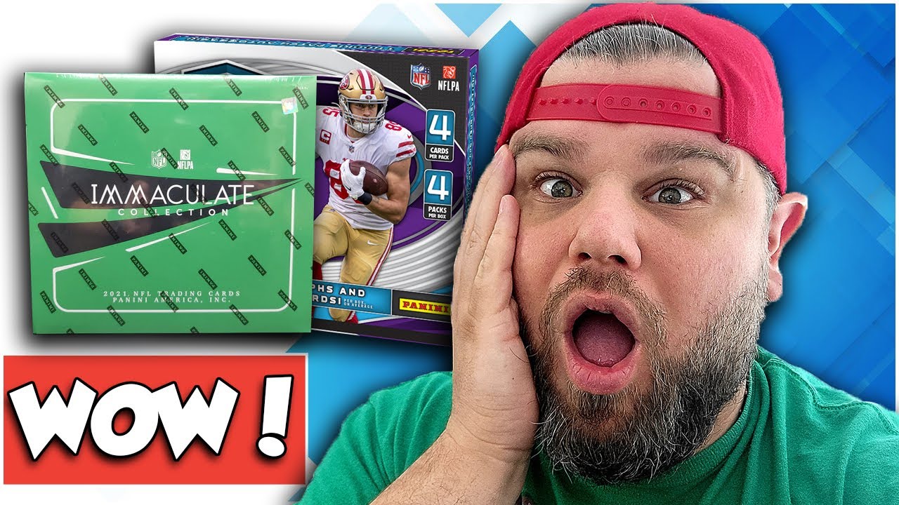 WOW! I CAN'T BELIEVE IT. ABSOLUTELY INSANE FOOTBALL OPENING