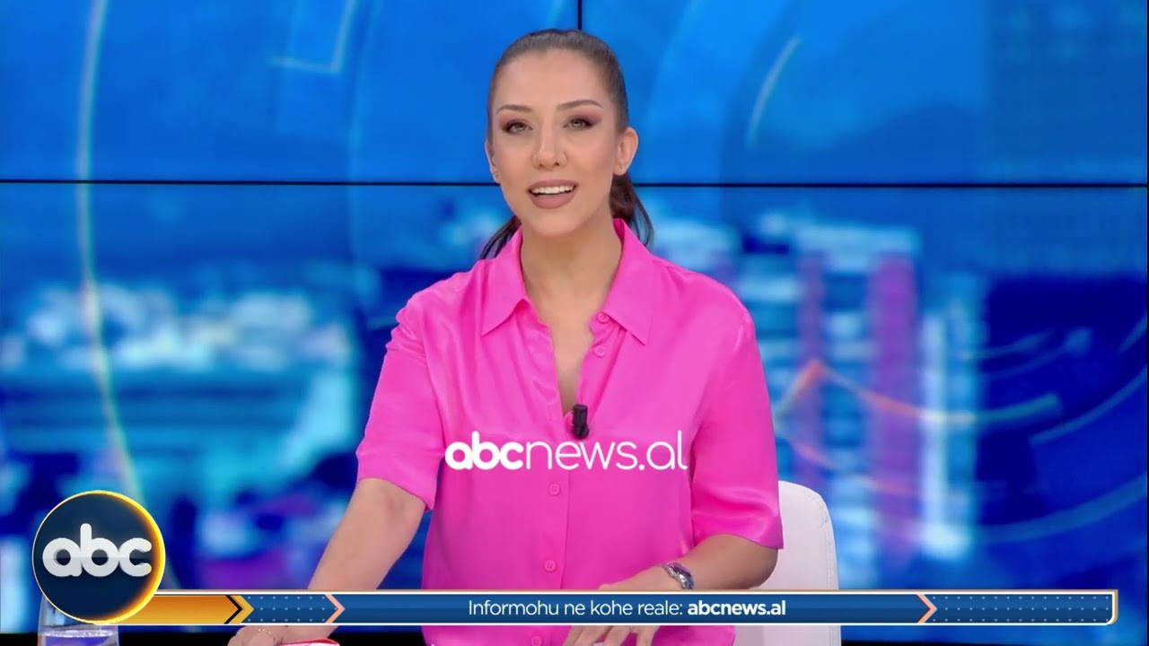 Tirana Live me Elisa Gjeranin, (07/06/2023) | ABC News Albania