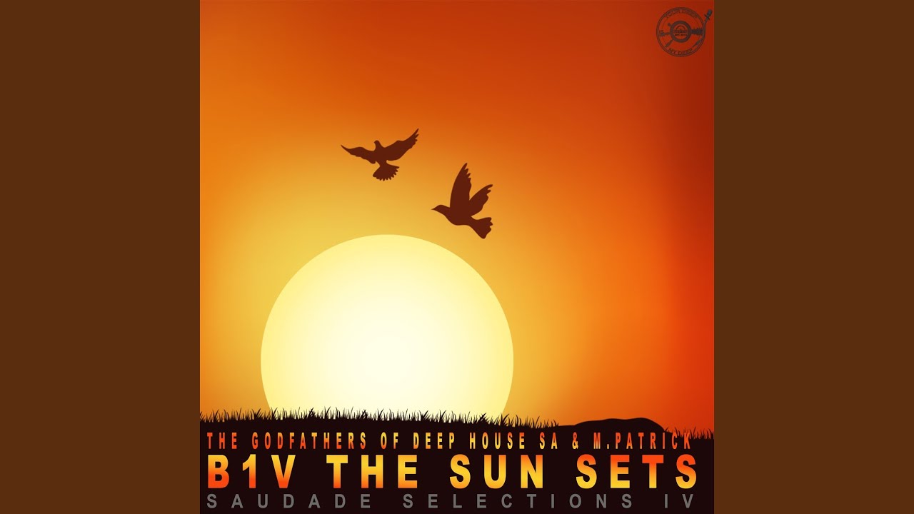 Deep Shadows (M.Patrick Nostalgic Sos Mix)