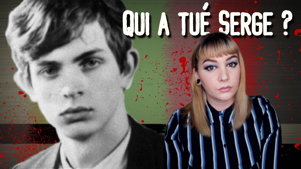 L'affaire SERGE LE PETIT