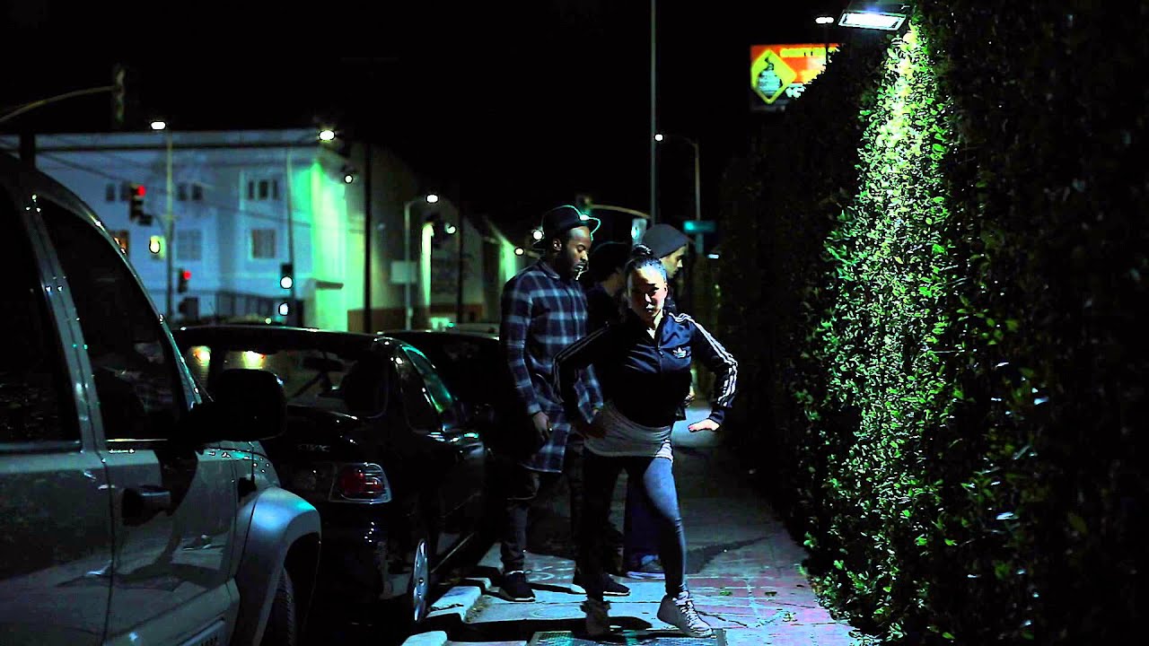 I WANT YOU | OBESØN | Jarell, Xcercist, Dassy, Jordan, Dizzy