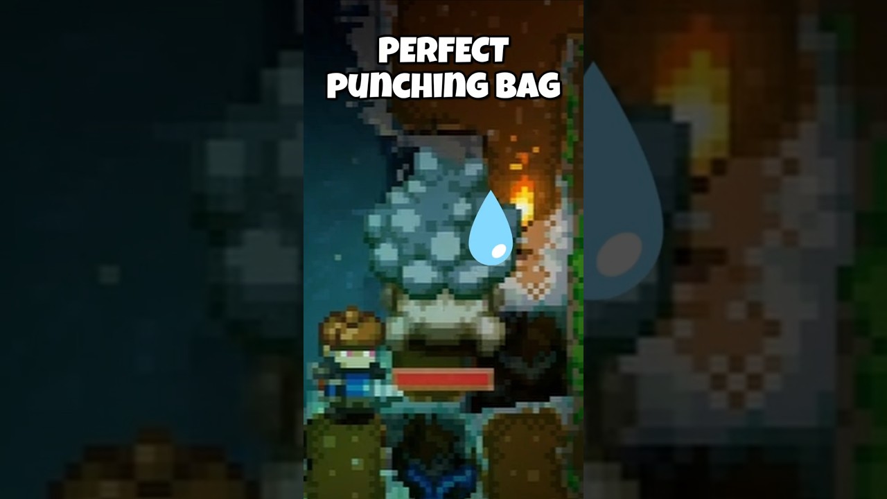 Как прокачать боевые характеристики в Core Keeper! 