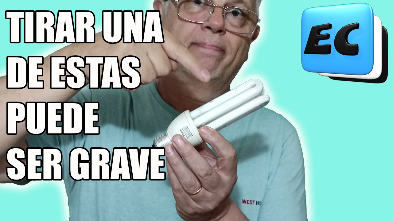✅ FABRICA UNA FUENTE VARIABLE CON UNA LAMPARA AHORRADORA👀!!! 