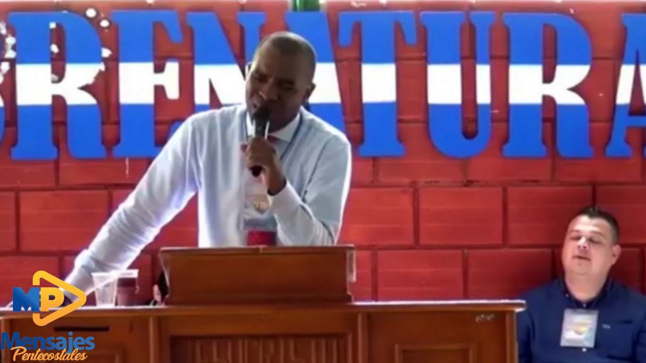 Pastor Juan Carlos Soto Corre a La Peña, Guárdate En Dios | (Fragmento Predica)
