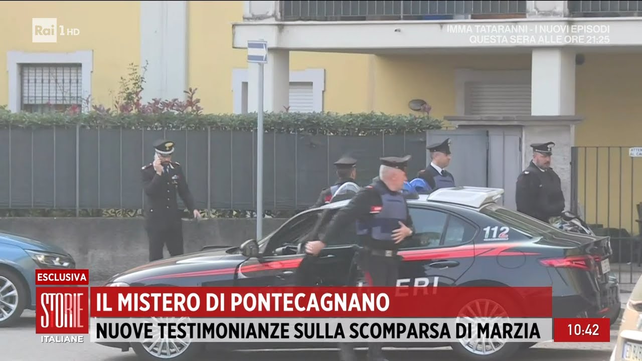Conclusa la vicenda di Roncadelle - Storie italiane  - 06/10/2022