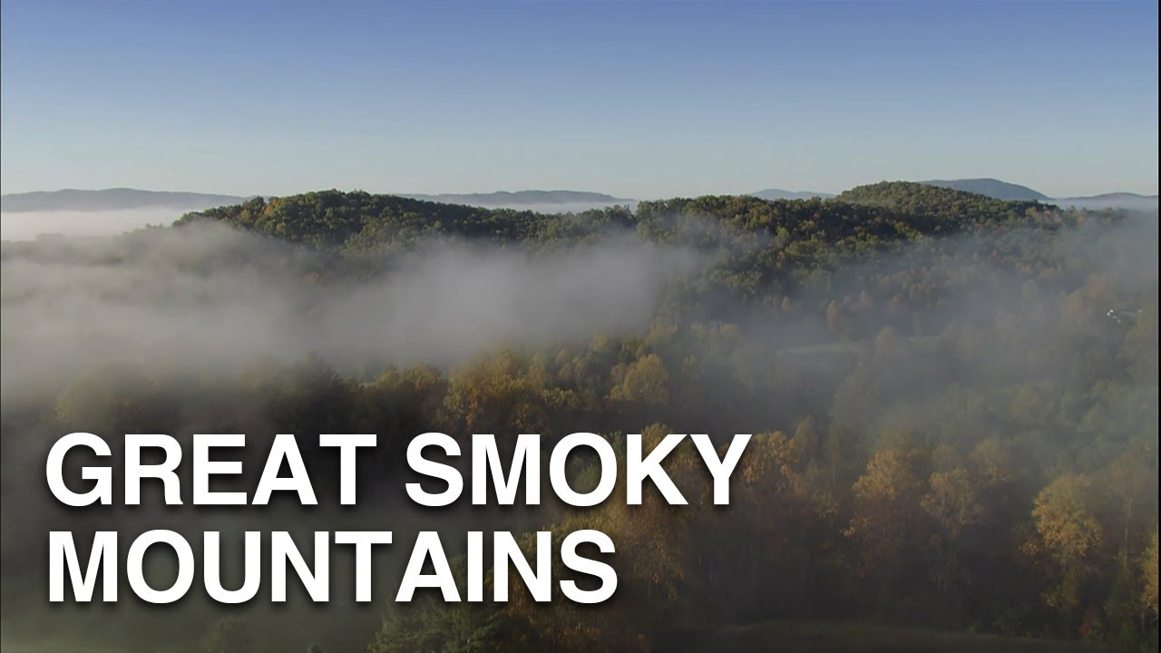Great Smoky Mountains National Park