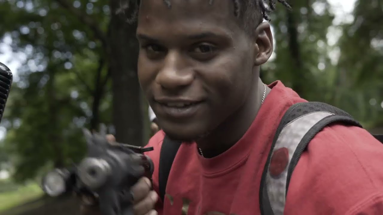 Overkill _5ive-“ 2 Gens”( Offical Music Video)