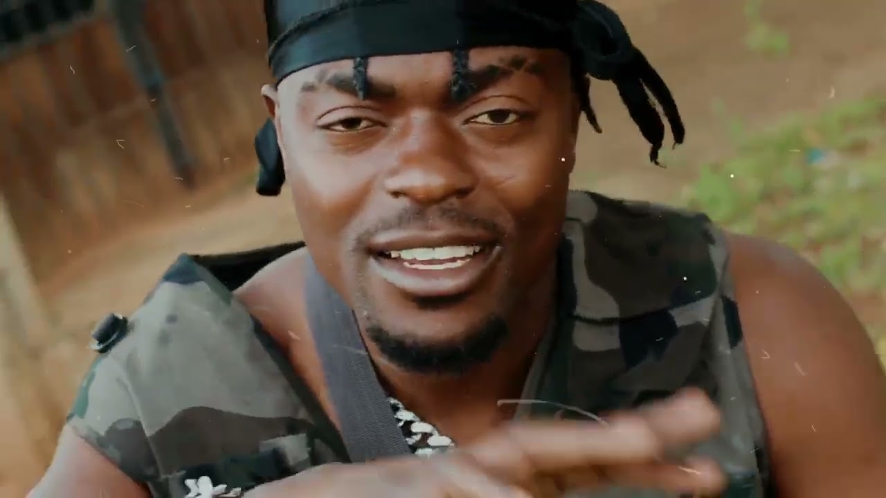 Official video (BEST) By G-muzzy director mpembu media