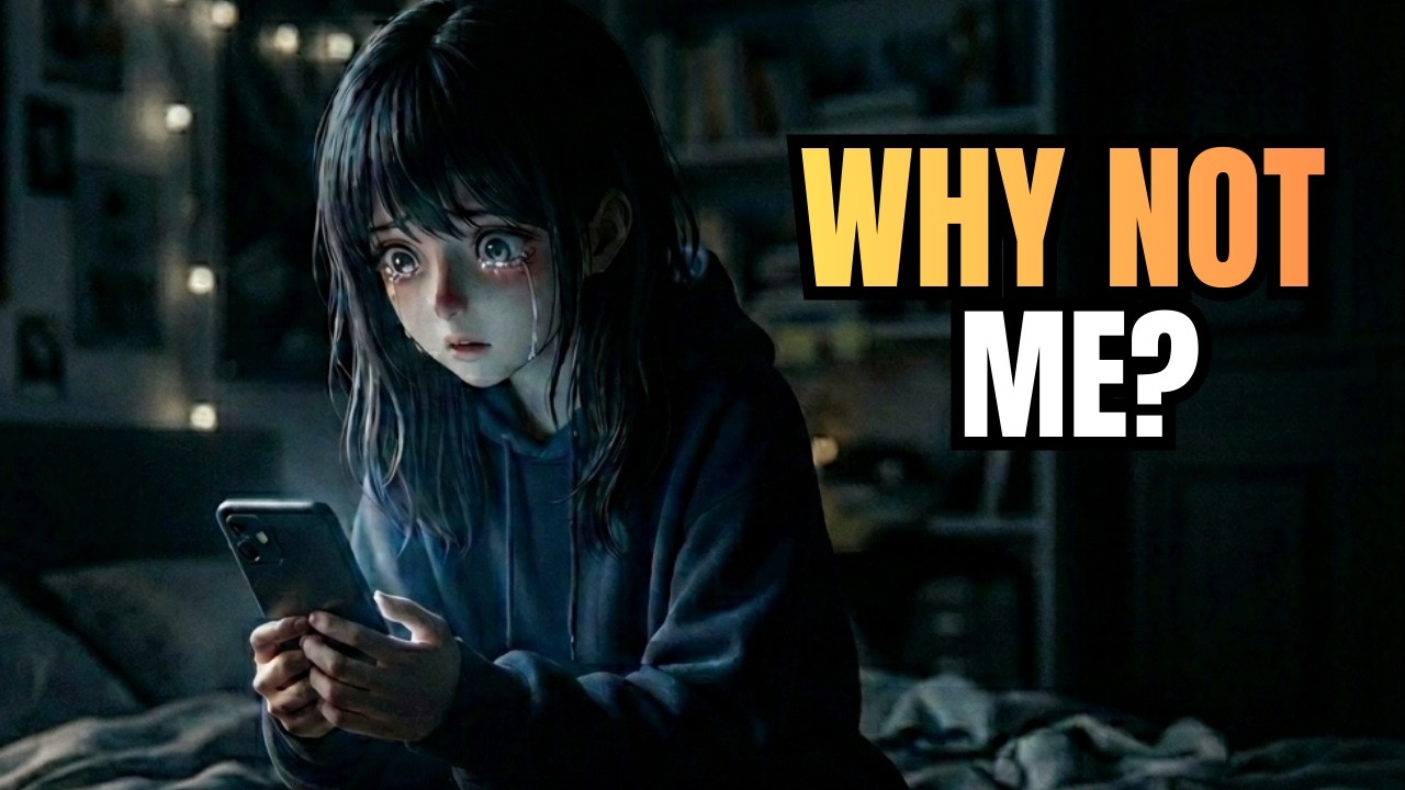 A Realistic Story About Rejection