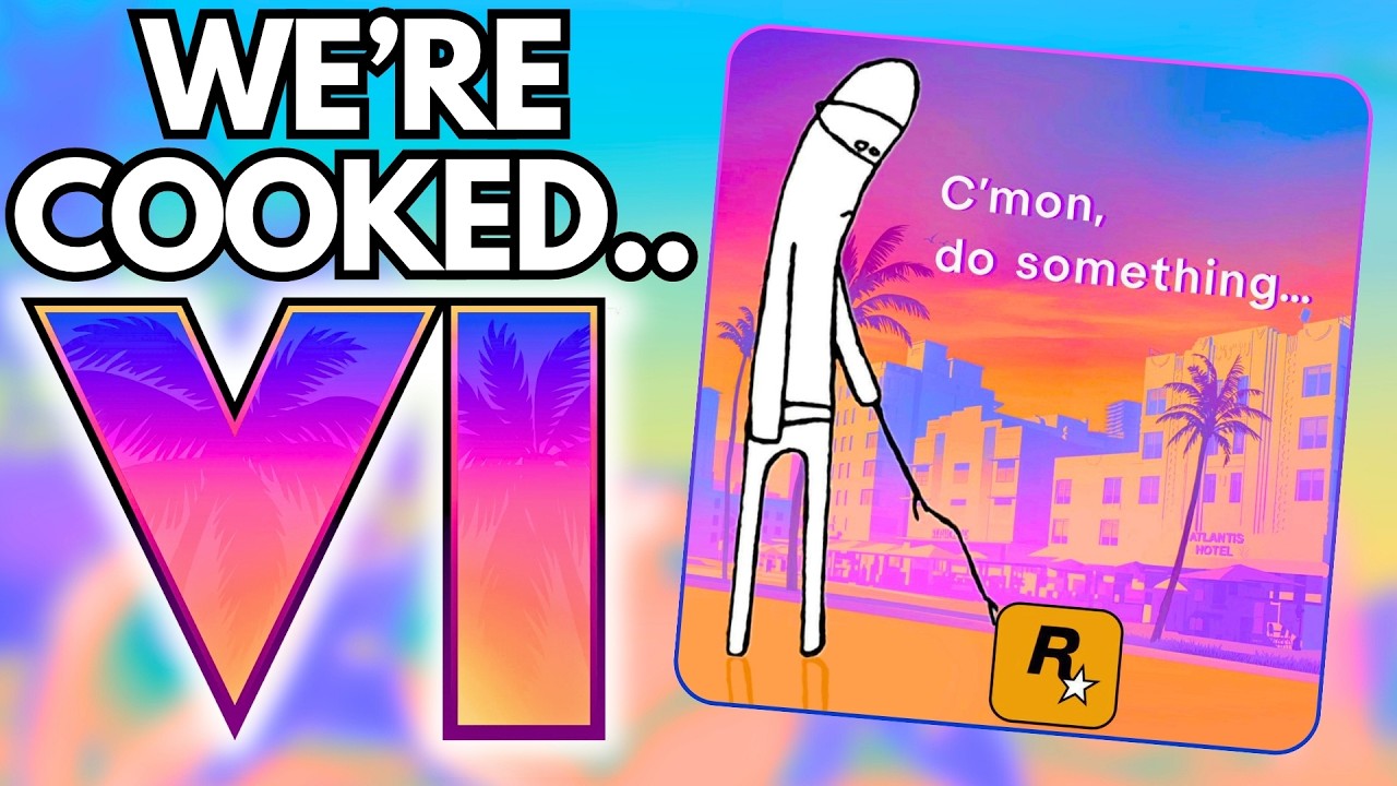 The GTA 6 Community Has Lost It..