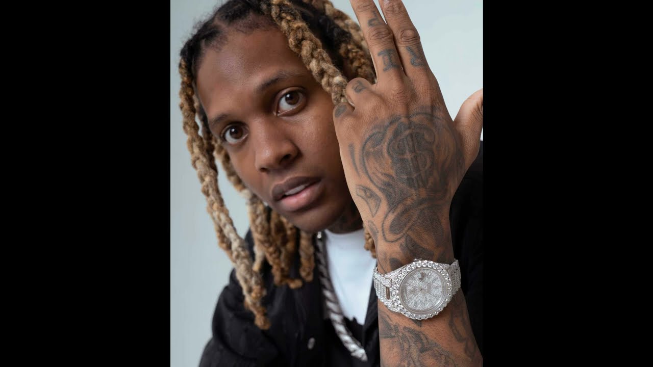 [FREE] Lil Durk Type Beat ' Changes '