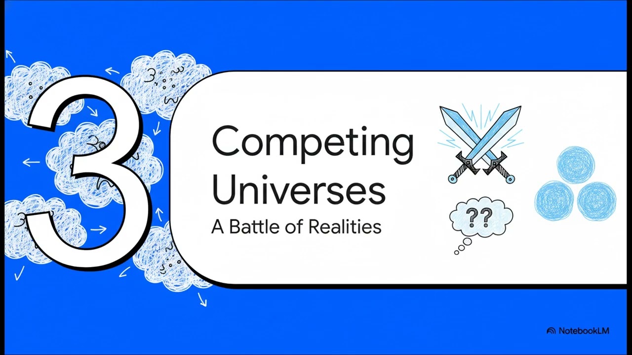 Physics — Why Quantum Reality Breaks Common Sense
