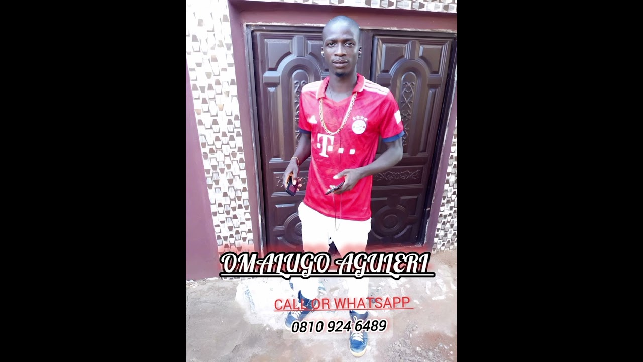 Omalugo Aguleri by iru ọma age grade Aguleri for December 2025