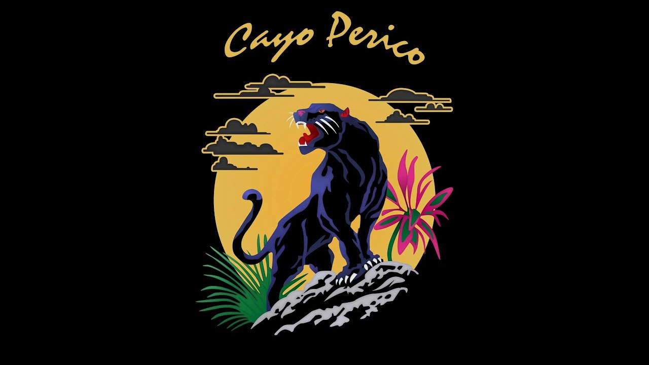 Cayo Perico Job Pack 1.0 by DrProfStark