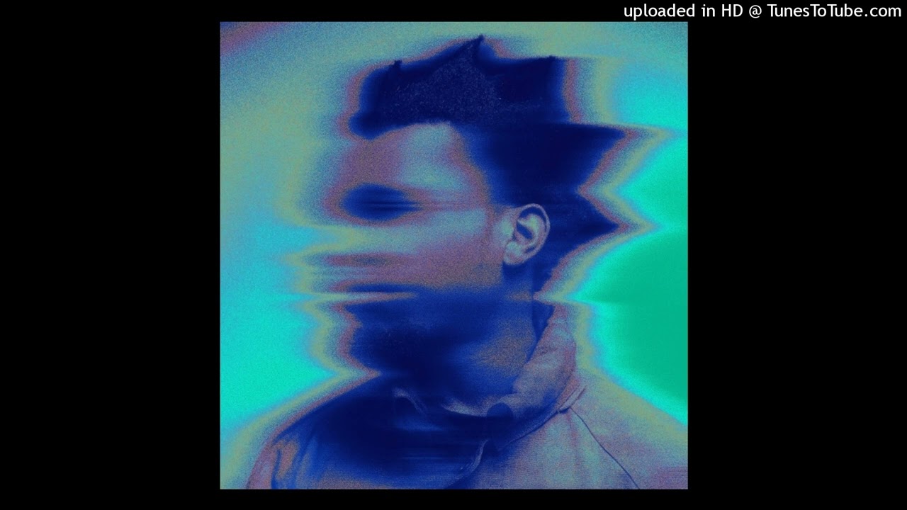 Denzel Curry - John Wayne (Studio Acapella)