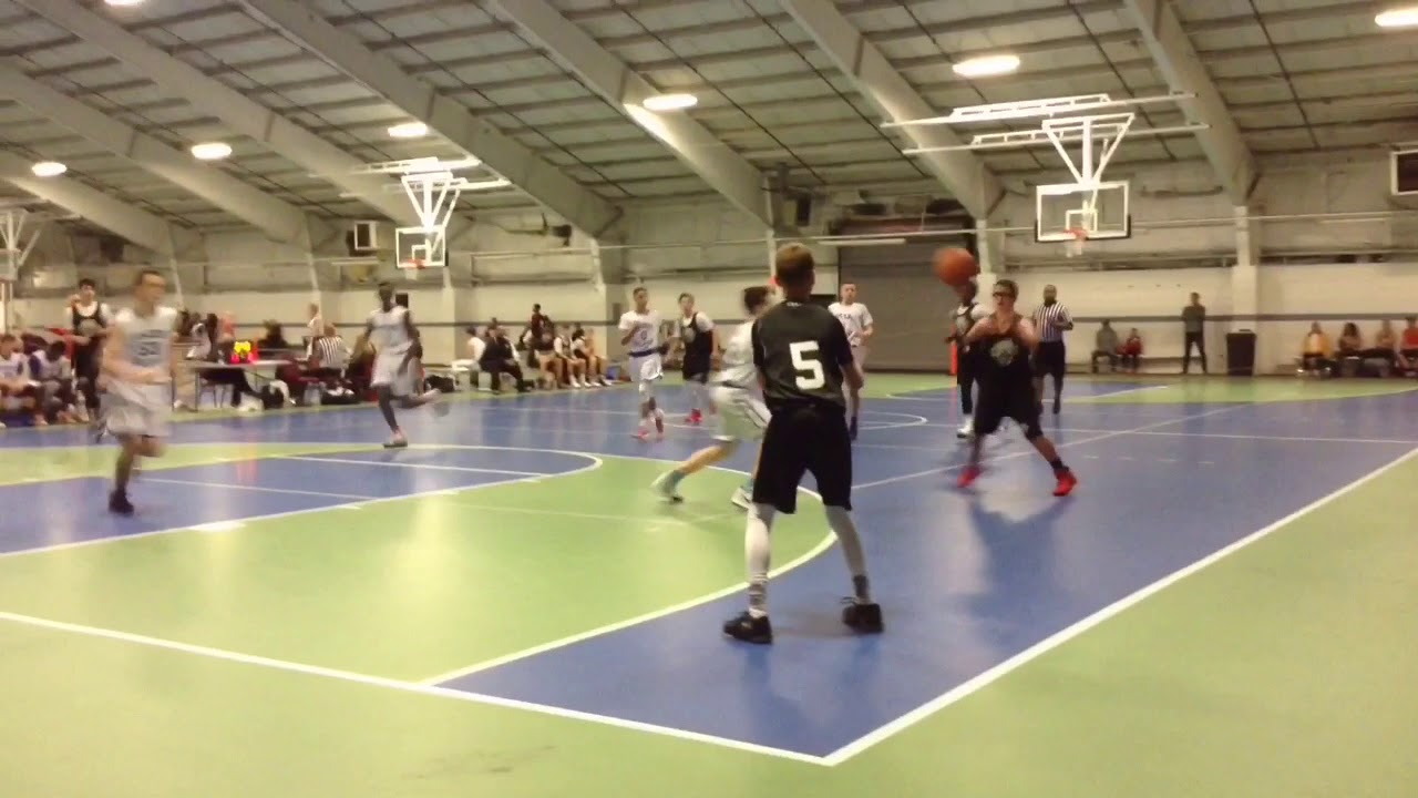 Thomas Fitzpatrick Class of 2020