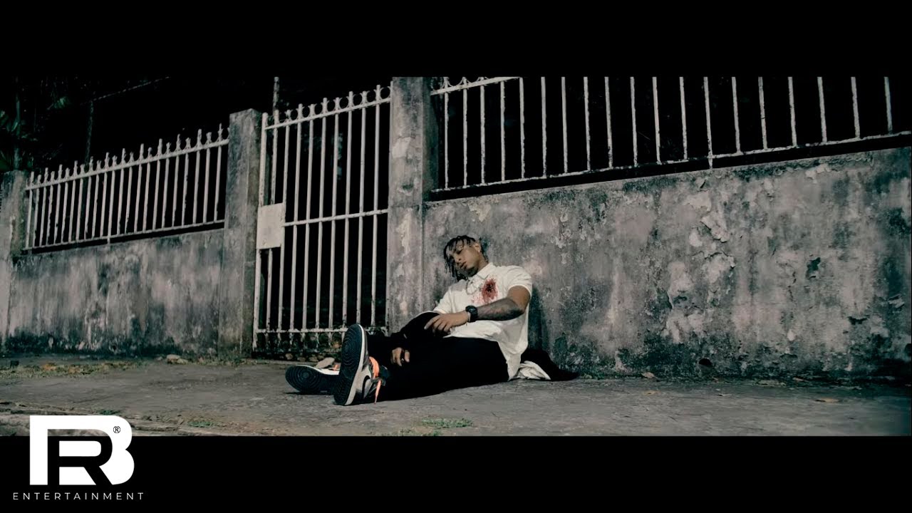 Eiby  - C&C Rotos (Official Video)