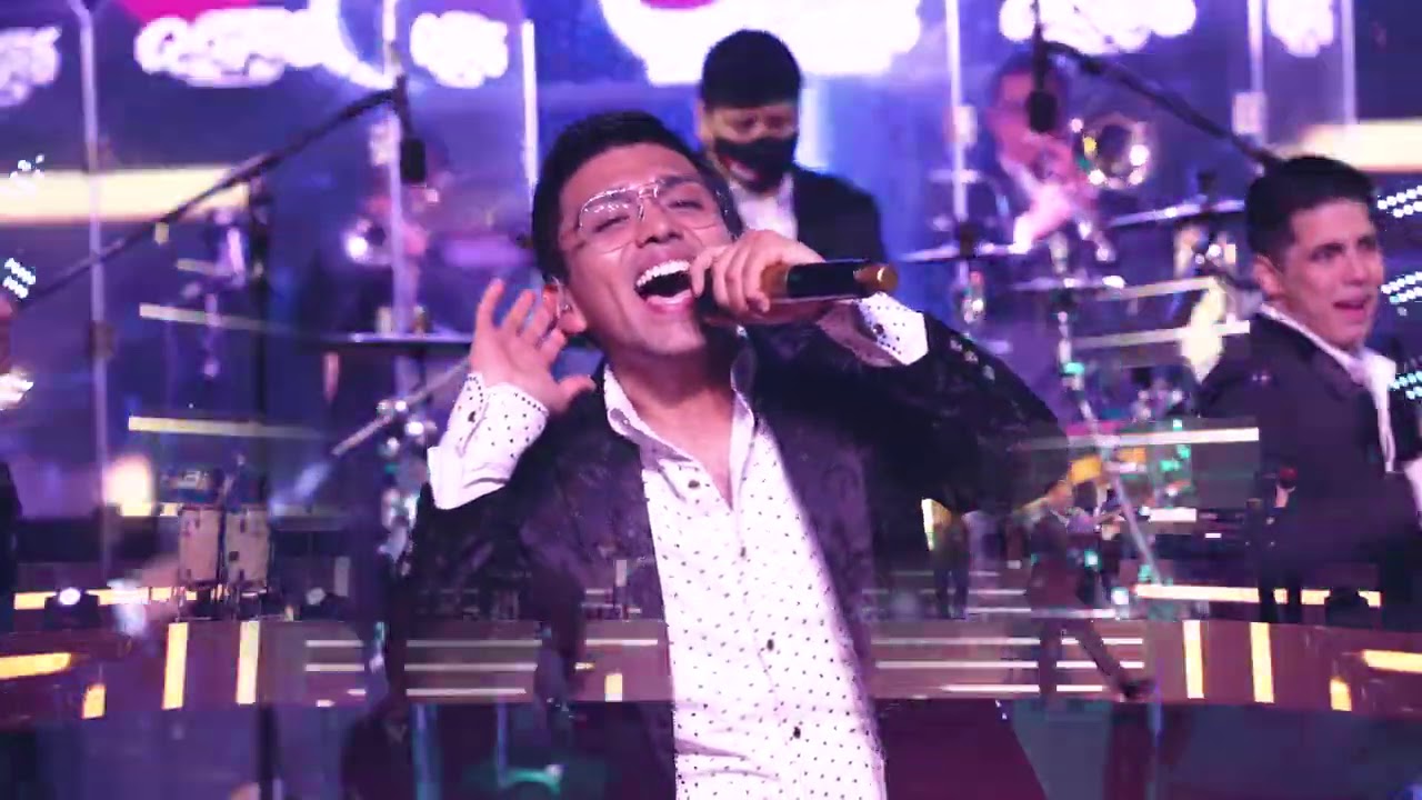 La Subienda - Apostemos Que Me Caso - Grupo 5 en Vivo (Elmer Vive 2020)