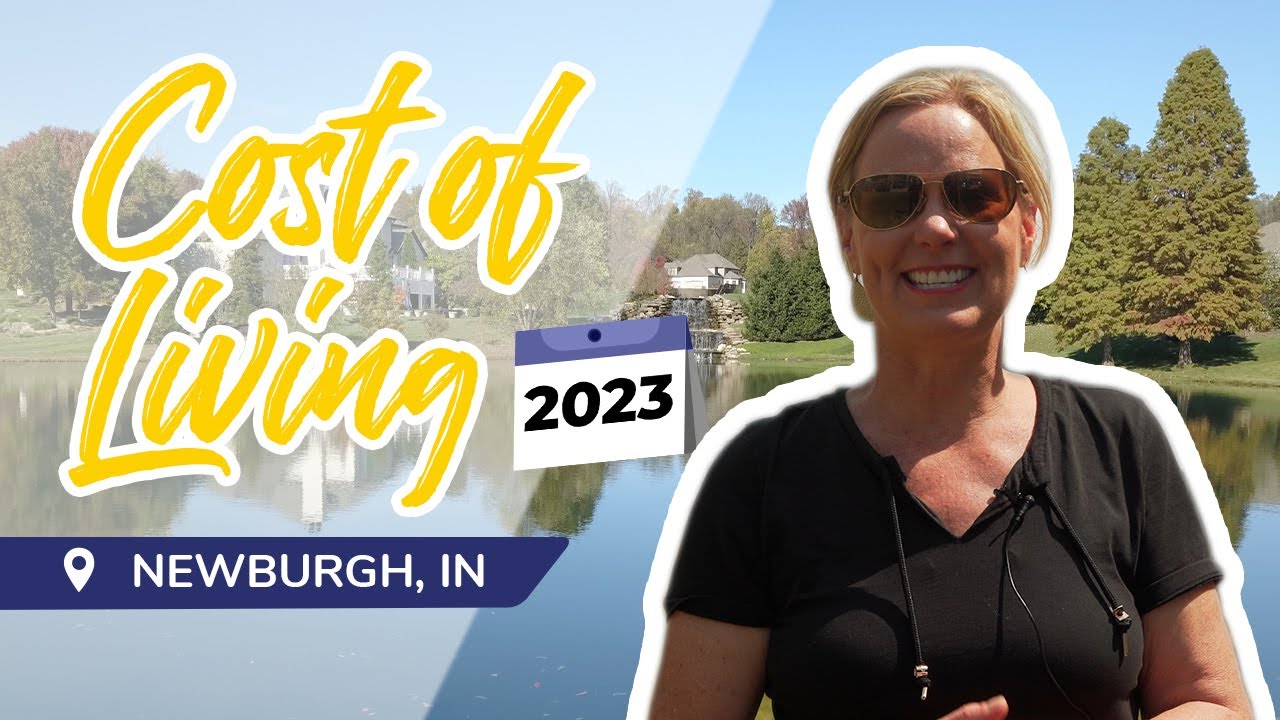Cost of Living in Newburgh, IN 