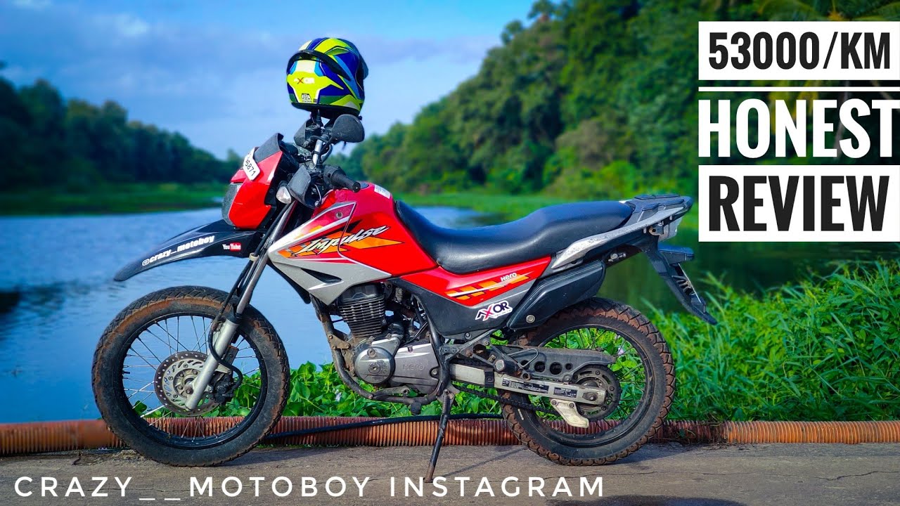 hero impulse review malayalam