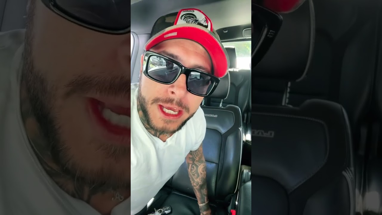 Cibad Hern&aacute;ndez grita su amor por Alicia y se lo termina restregando a Cruz