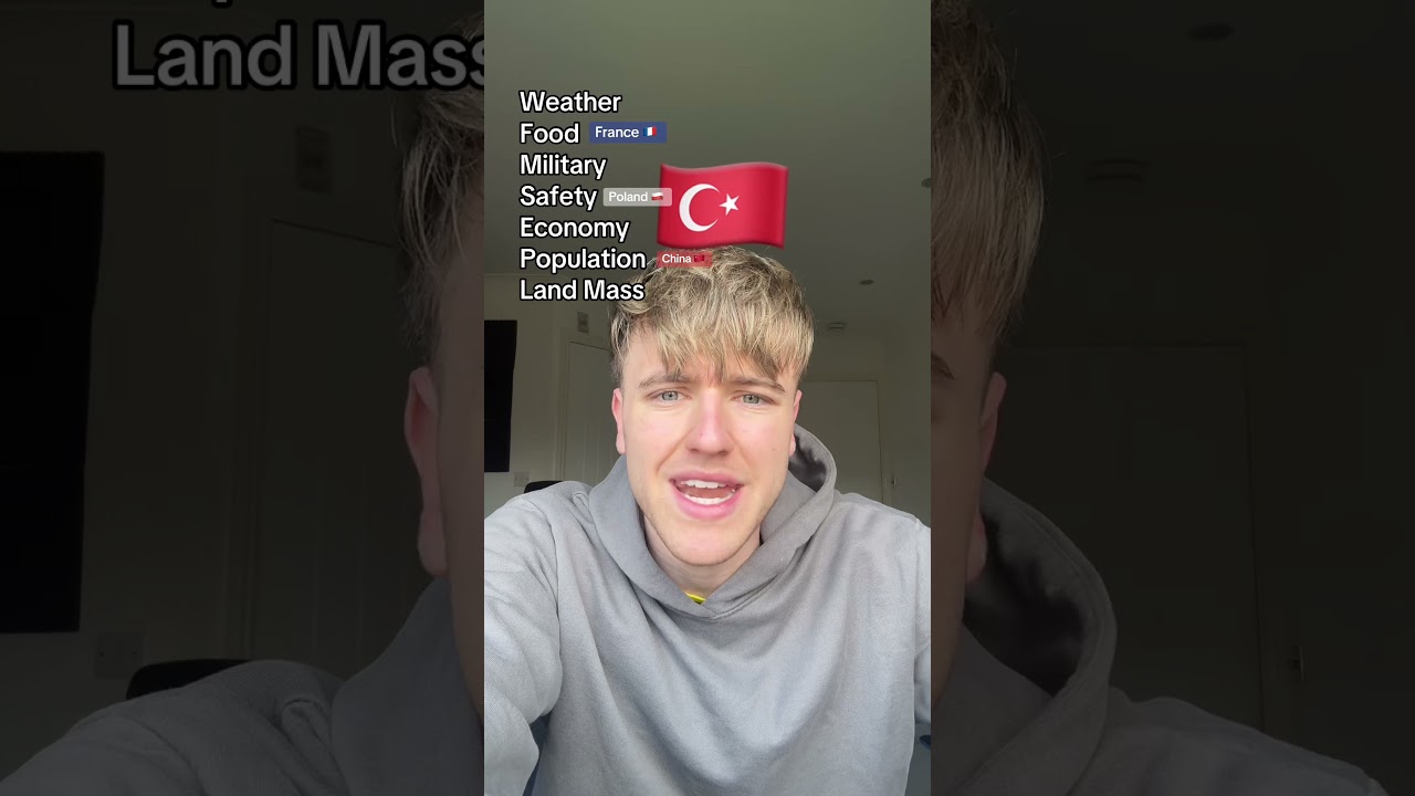 Создание лучшей страны всех времен&hellip;