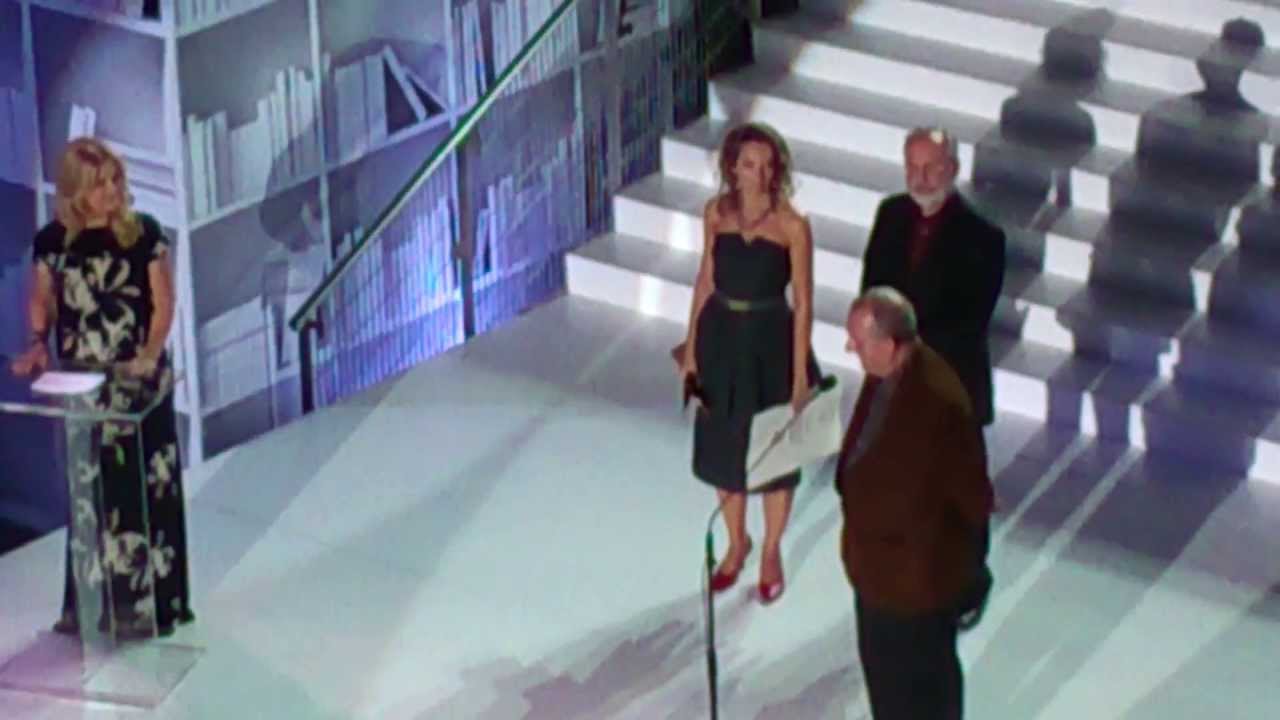 Laureatka Nagrody Literackiej Nike 2013: Joanna Bator