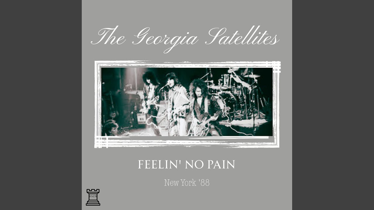 Don't Pass Me By (Live)