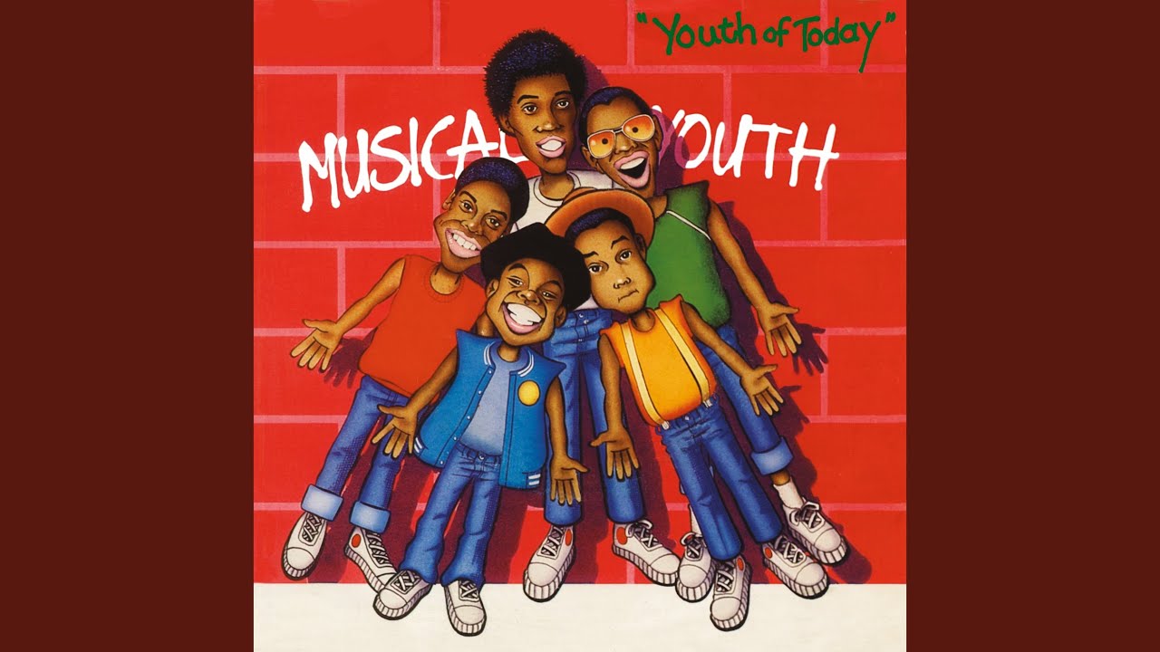 Youth Of Today (12
