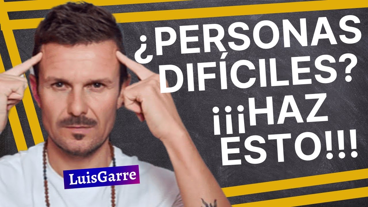¿Cómo Alejarse de Personas Tóxicas? Cómo Actuar Lidiar ante Personas Tóxicas alejar personas Toxicas