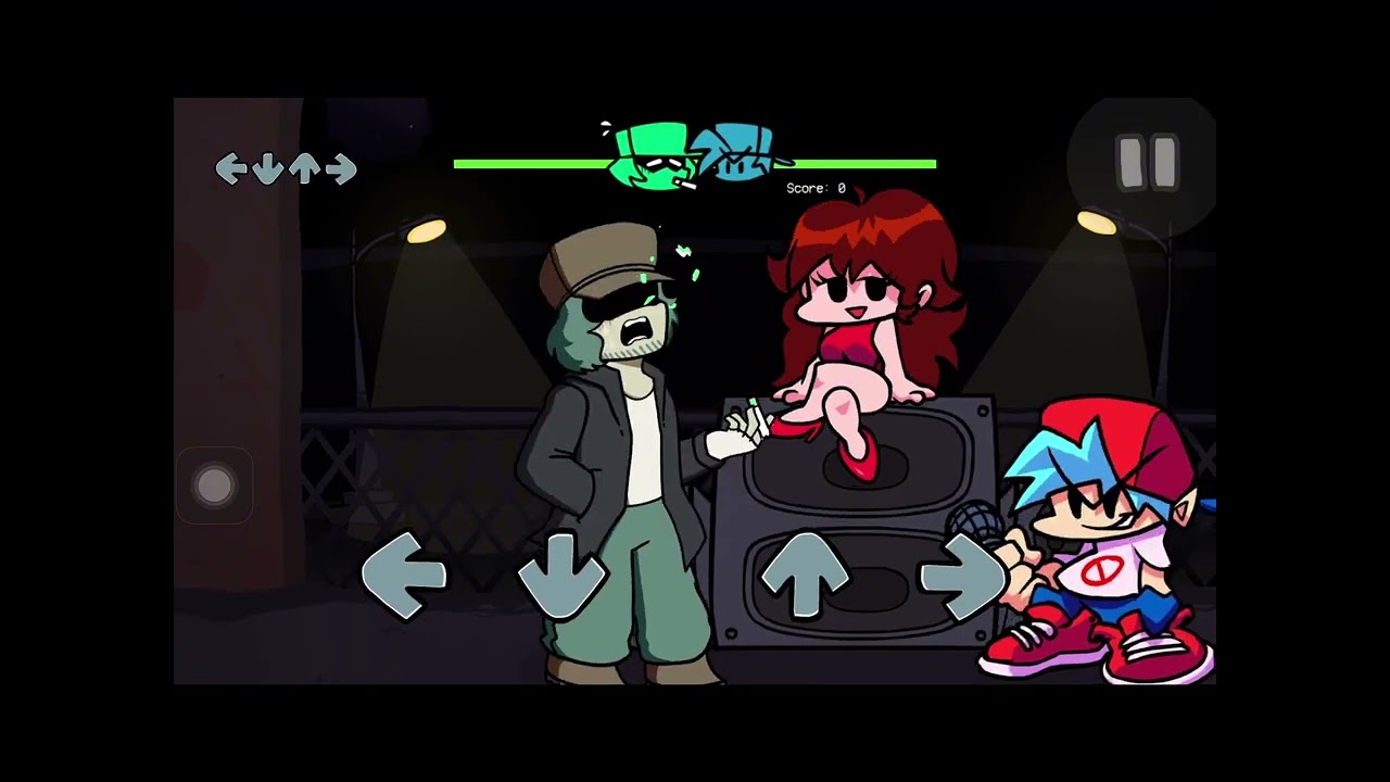 FNF ep2