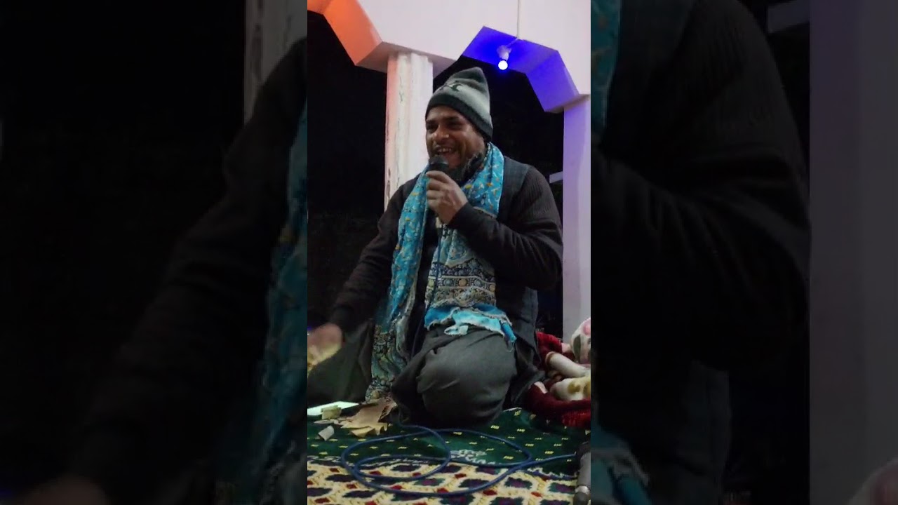 Naat By Moulana Islamuddin Viral Kalame alla hazrat